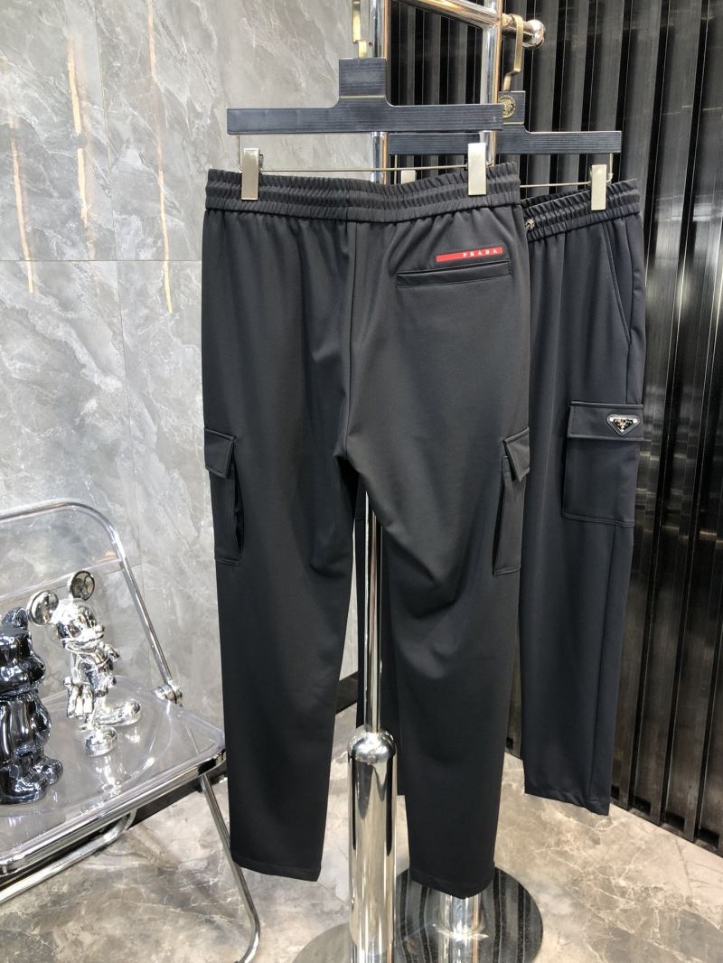 Prada Long Pants